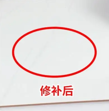 昆山瓷砖空鼓维修公司分享下板材基层，未采取柔性过渡措施的影响。在瓷砖铺贴工程中，如果采用的是板材基层（如石膏板、木工板等非刚性基层），而未采取柔性过渡措施，